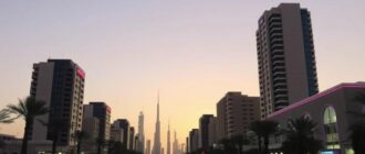 Автопутешествие по ОАЭ: Дубай и Абу-Даби — маршрут, советы и реальные зарисовки