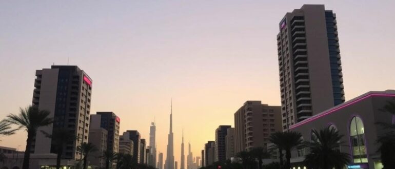 Автопутешествие по ОАЭ: Дубай и Абу-Даби — маршрут, советы и реальные зарисовки