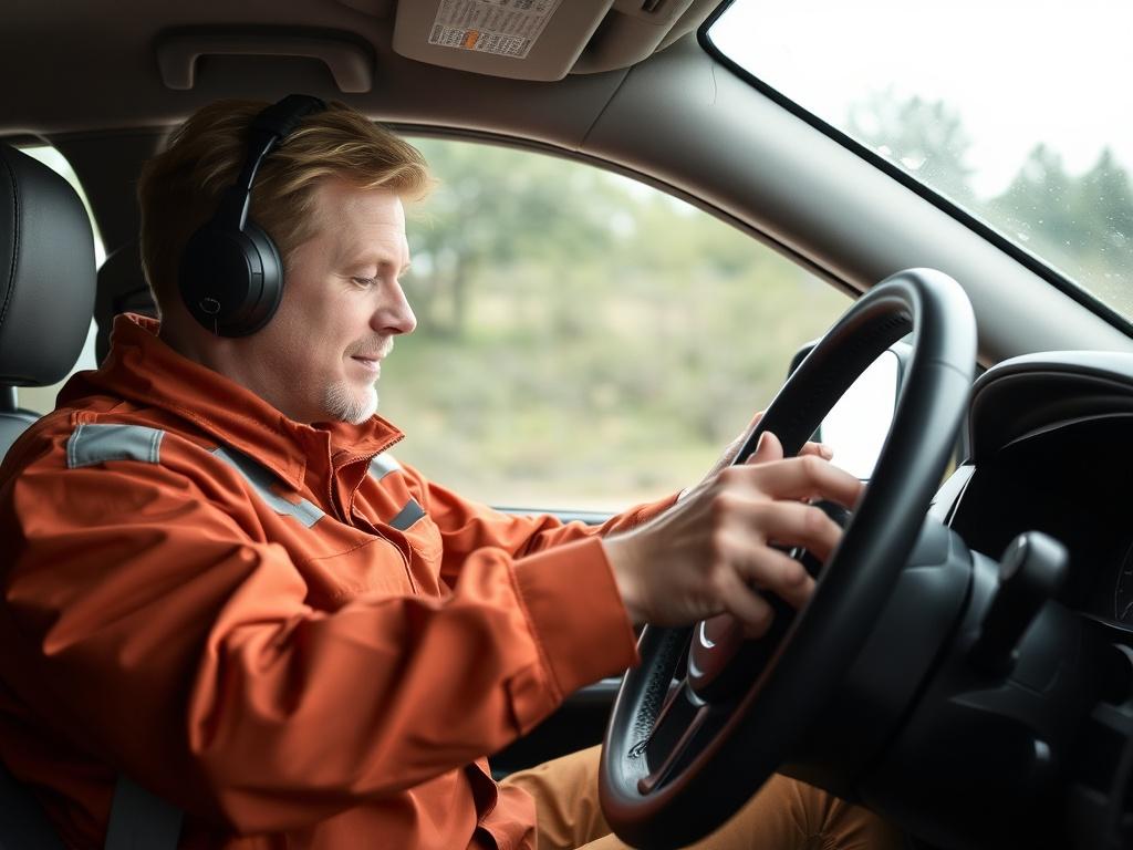 Проверка масла и жидкостей перед поездкой. Полезные привычки водителя