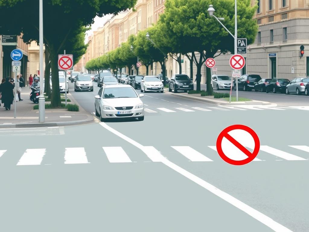 Рим и ограничения для авто. Чего ждать в будущем: тенденции и изменения городской политики