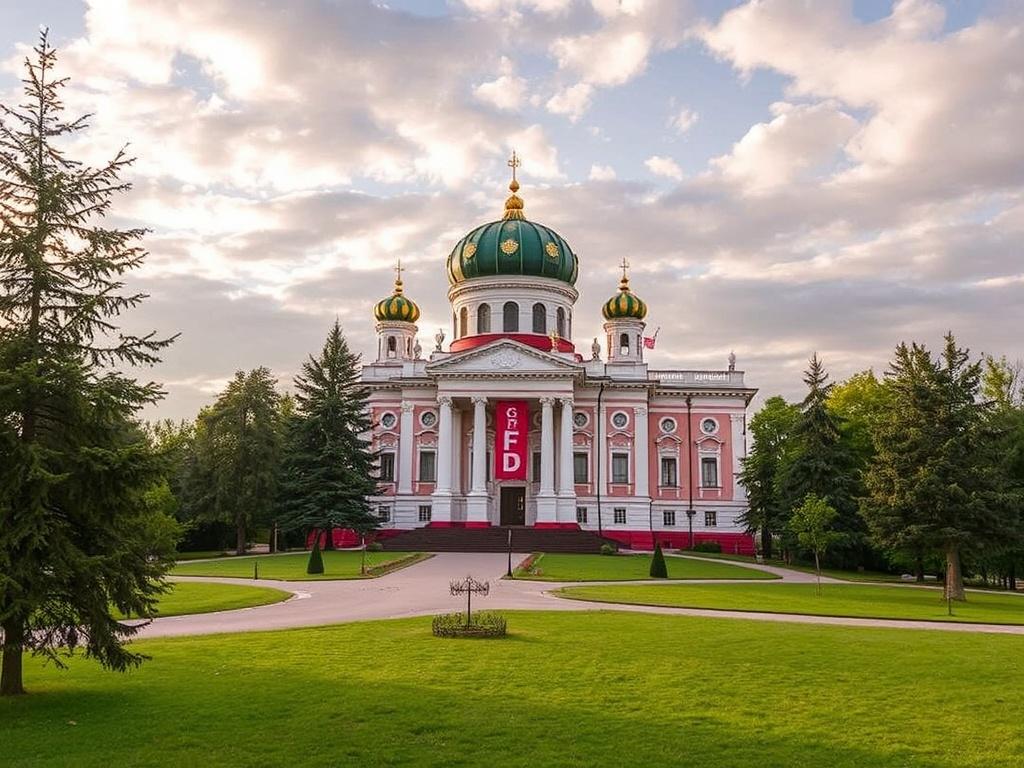 Поездка на машине в Беларусь: достопримечательности. Сезонность и оптимальное время для поездки