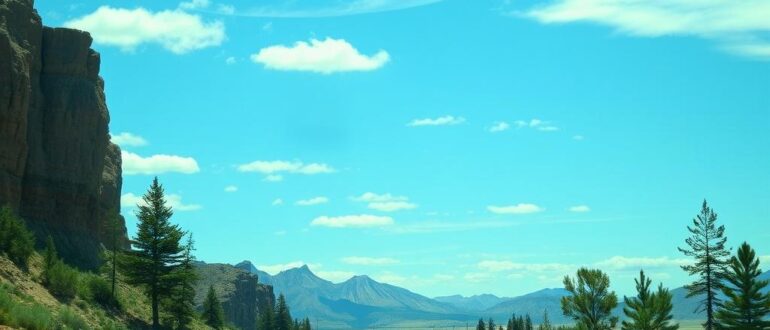 США на авто: легендарные маршруты для тех, кто любит дорогу