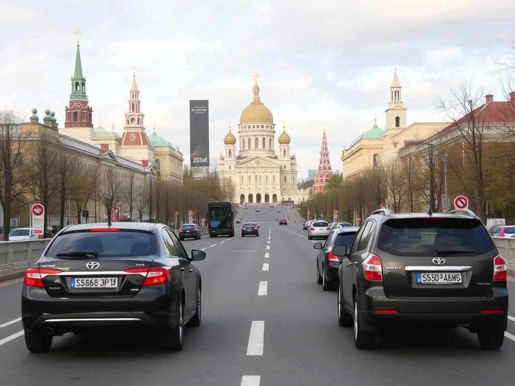 Куда поехать на машине из Москвы на 1 день. Практическая таблица: краткий обзор направлений