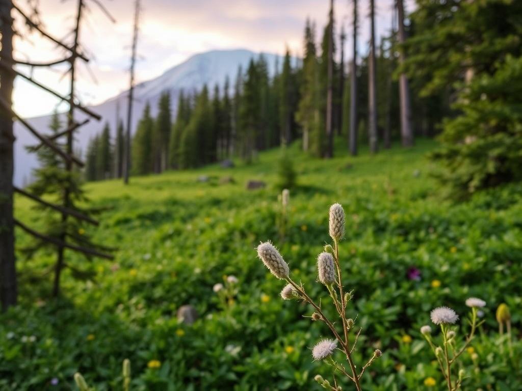 Нальчик и Приэльбрусье. Охрана природы и этика путешественника