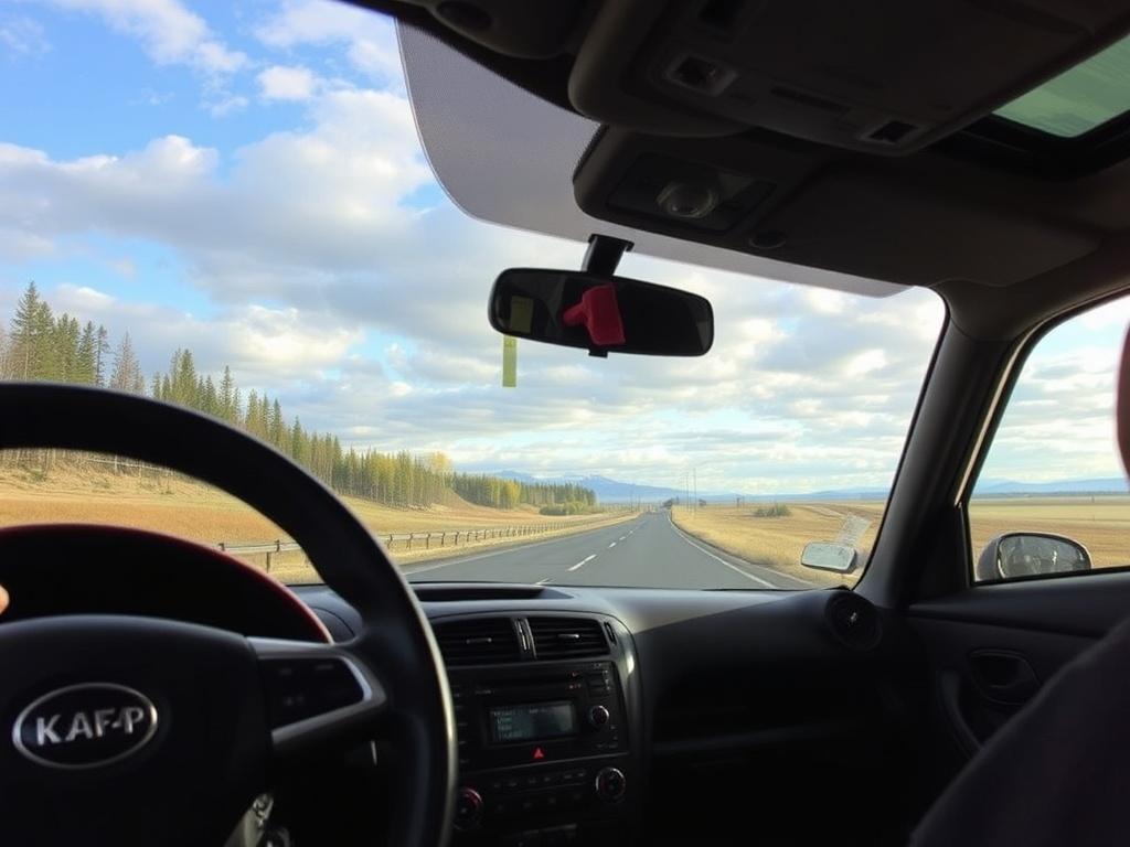 Путешествие на машине по России: куда поехать. Как подготовиться к дороге: автомобиль, документы, список дел