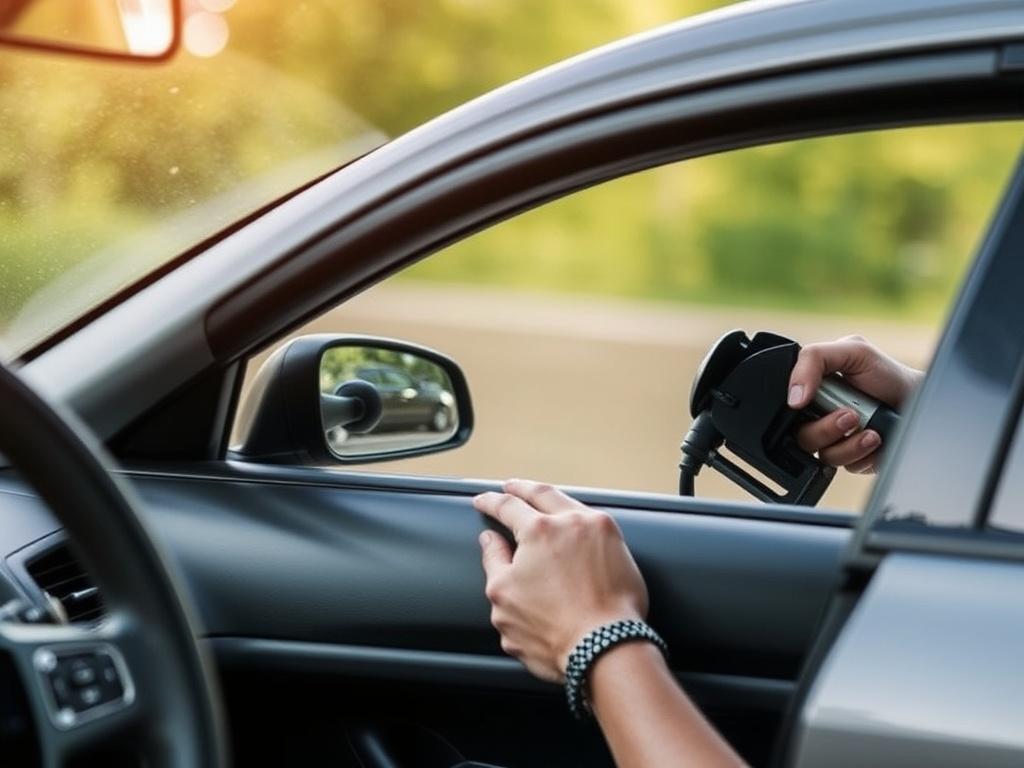 Советы по экономии топлива в дальней дороге. Подготовка автомобиля: обслуживание и мелкие ремонты