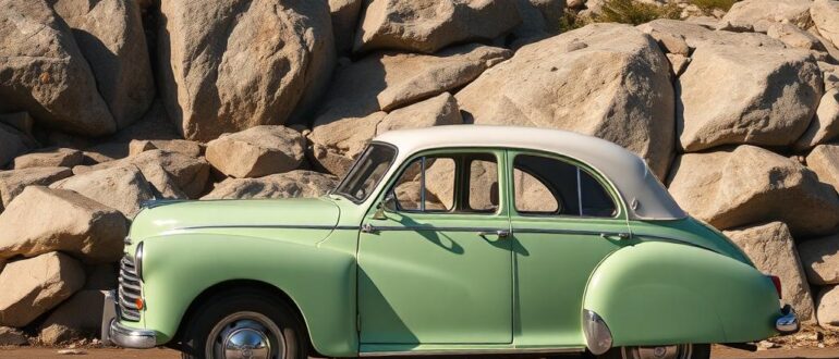 Кавказские Минеральные Воды на автомобиле: маршрут, советы и открытия