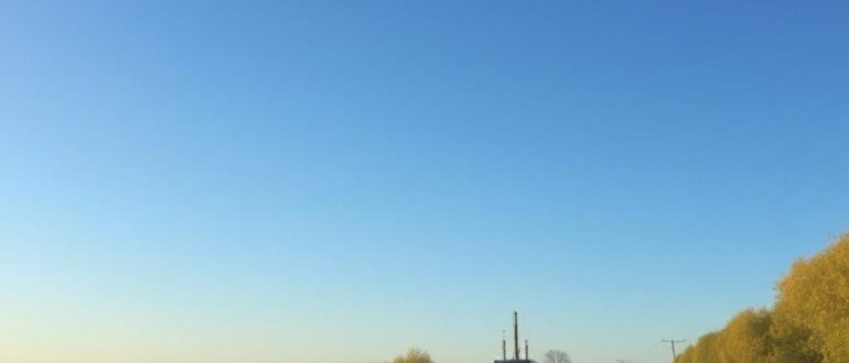 Автопутешествие по Татарстану: маршрут, советы и места, которые нельзя пропустить