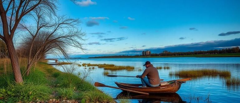 Астрахань и рыбалка на Волге: гид по лучшим местам, снастям и сезонным тонкостям