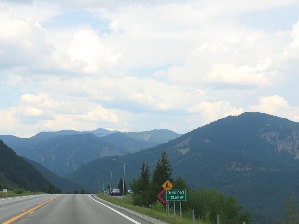 Автопутешествие по Грузии: военная дорога и горы. Небольшие, но ценные советы в дороге