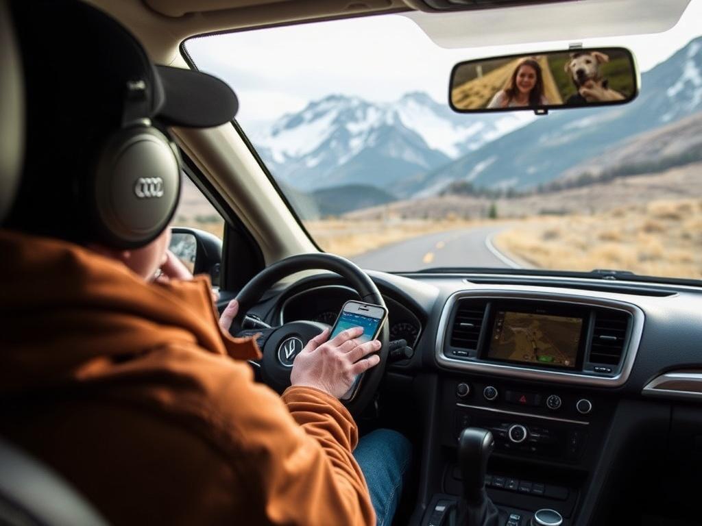 Лучшие навигаторы и приложения для автопутешественников. Короткий чек-лист перед стартом дороги