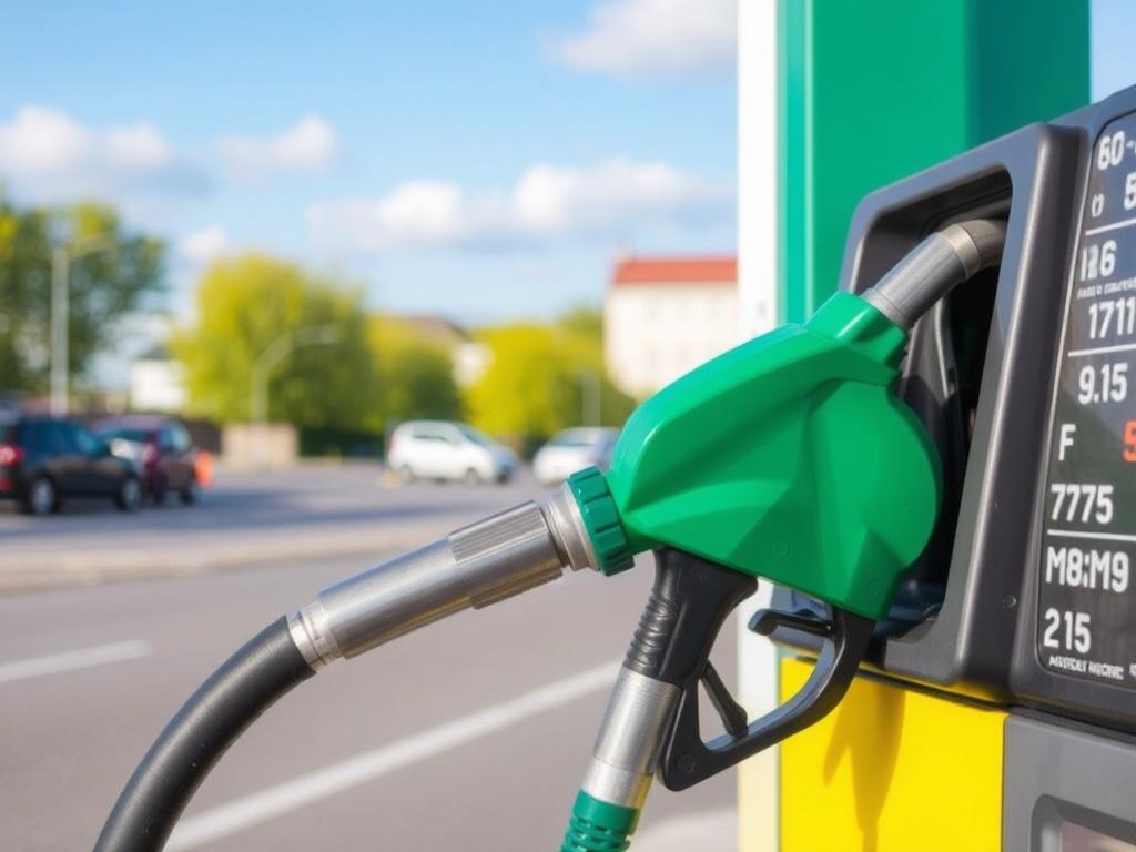 Как заправиться в Европе: типы топлива. Переводы и надписи: что увидеть на пластике и табло