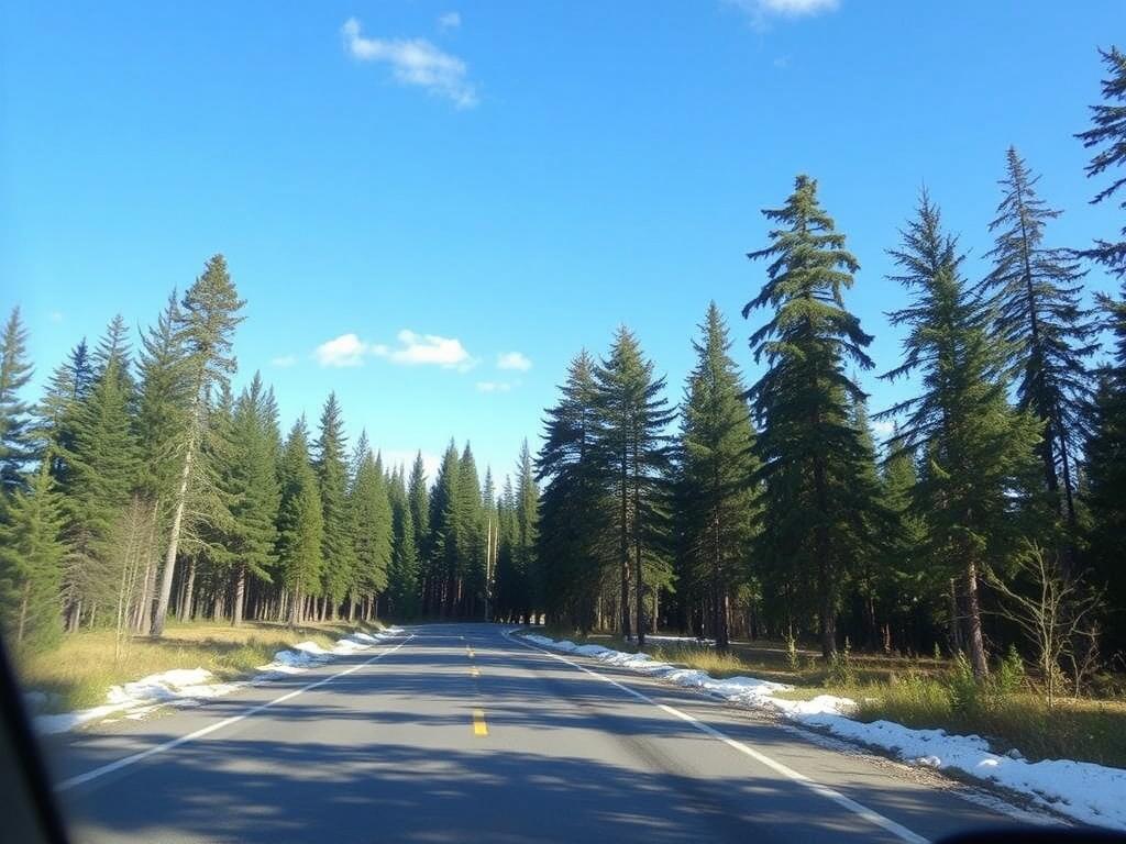Поездка на машине в Карелию: что посмотреть. Подготовка автомобиля и необходимые вещи
