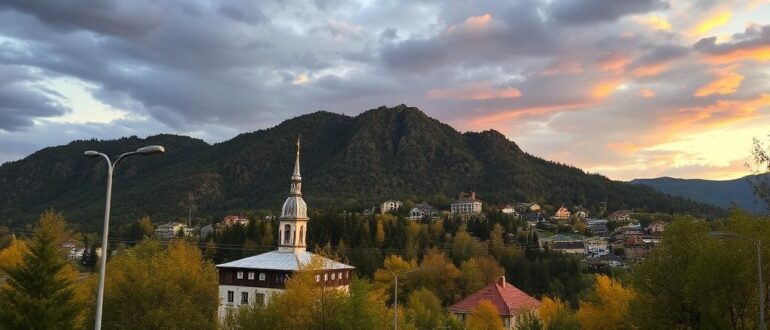 Геленджик и окрестности на машине: как посмотреть максимум, не торопясь