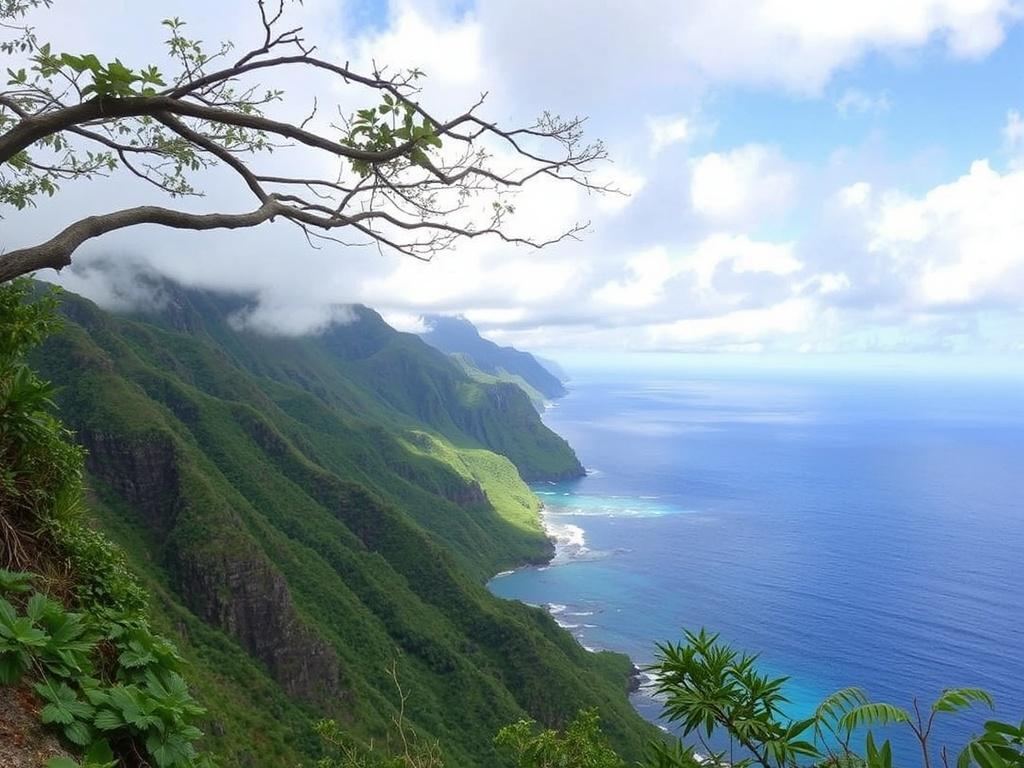 Гуамское ущелье и дорога к морю. Заключительные мысли перед выходом на тропу