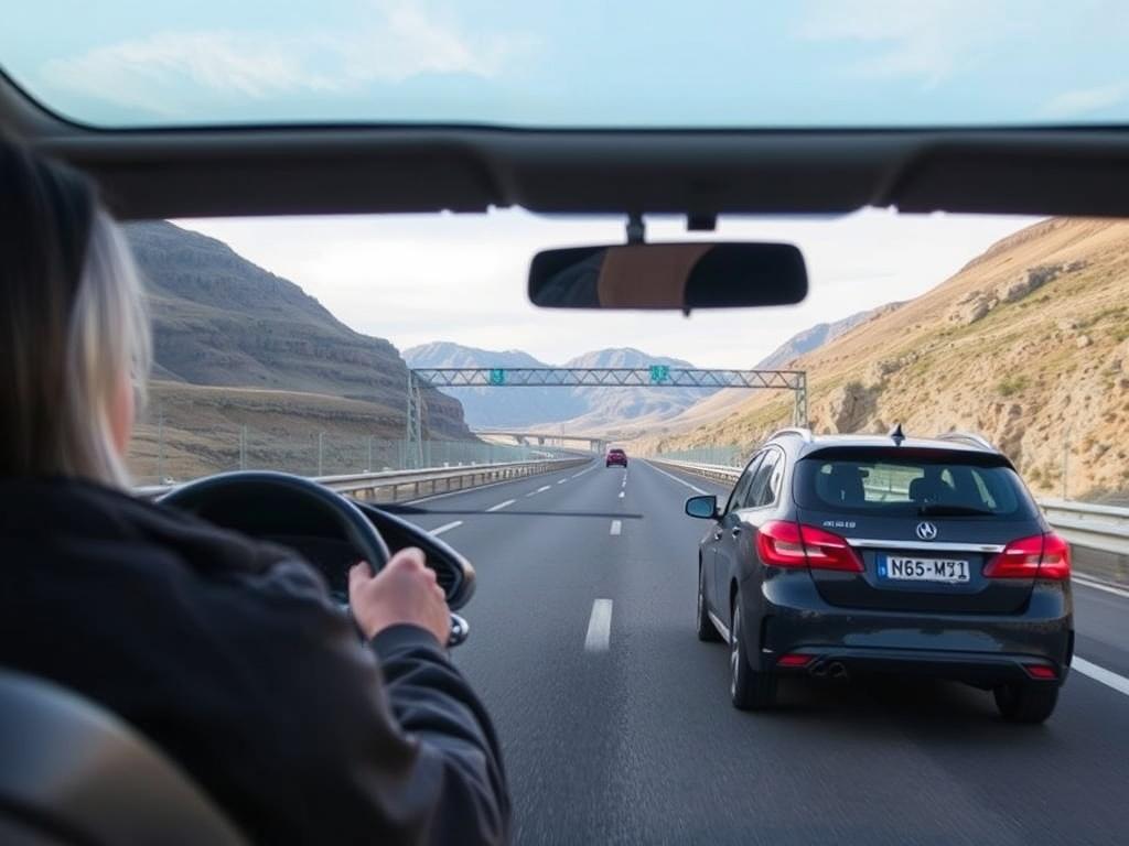 Как пересечь границу на автомобиле: документы и правила. Планирование маршрута и проверка документов заранее