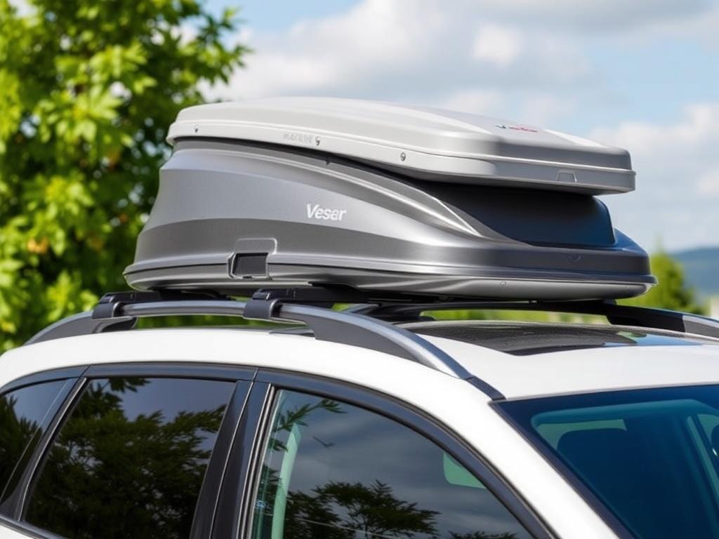 Бокс на крышу: плюсы и минусы. Альтернативы багажному боксу