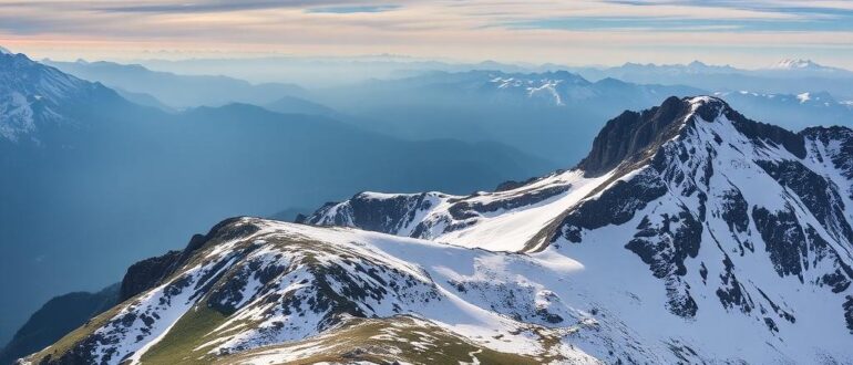 Словакия: Высокие Татры — горный мир, который хочется исследовать снова и снова
