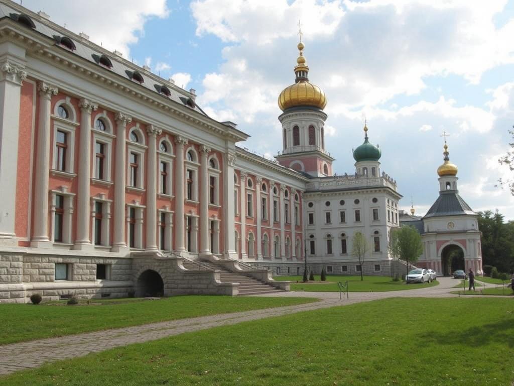 Великий Новгород и Старая Русса на машине. Музеи, билеты и режим работы