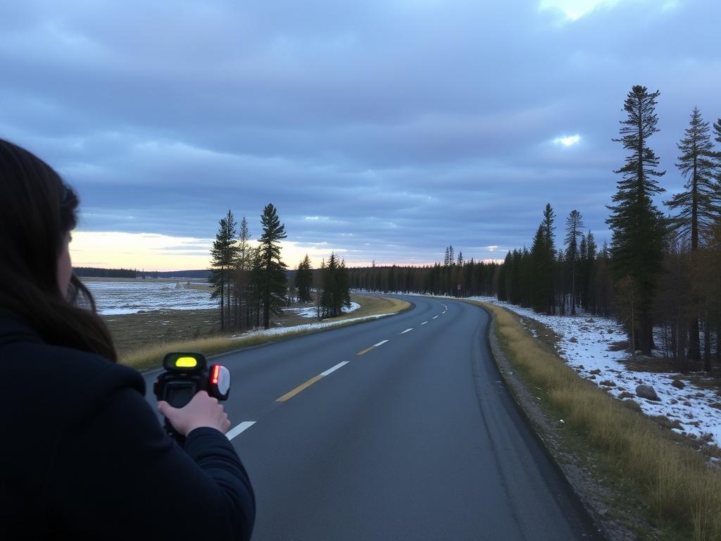 Автопутешествие в Карелию на выходные. Чего ожидать от людей и сервиса в удаленных местах