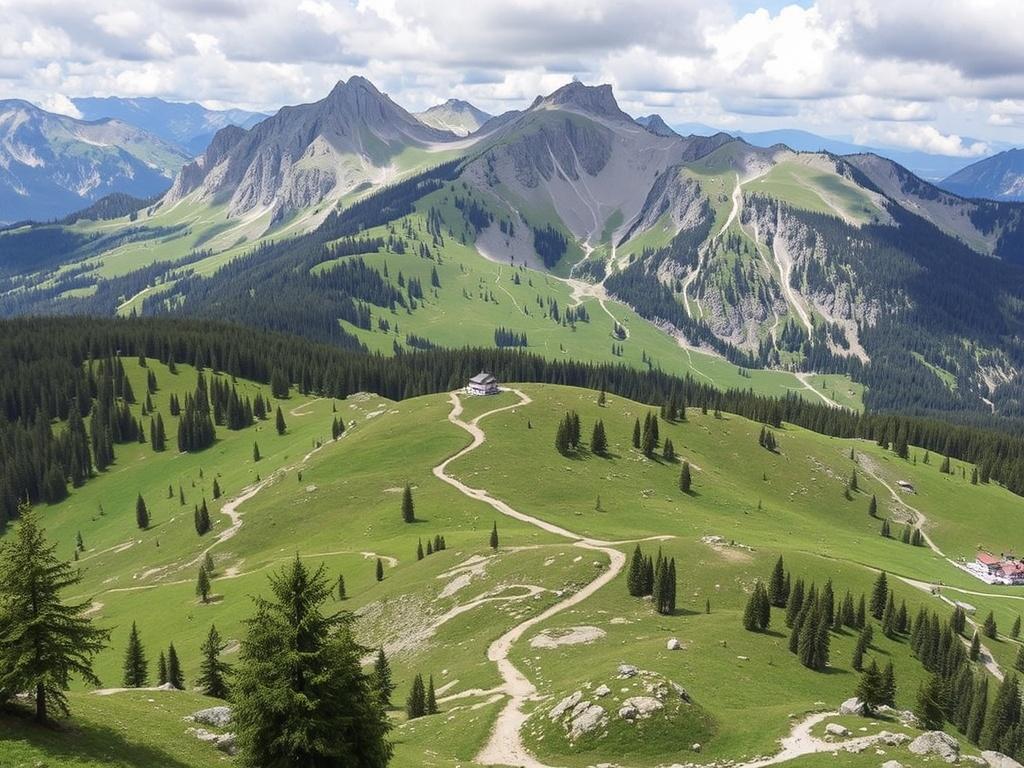 Словакия: Высокие Татры. Безопасность и ответственность