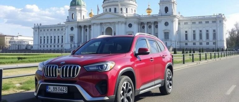 Куда поехать на машине из СПб на 2 дня: практичные маршруты и подробный план выходного автопутешествия