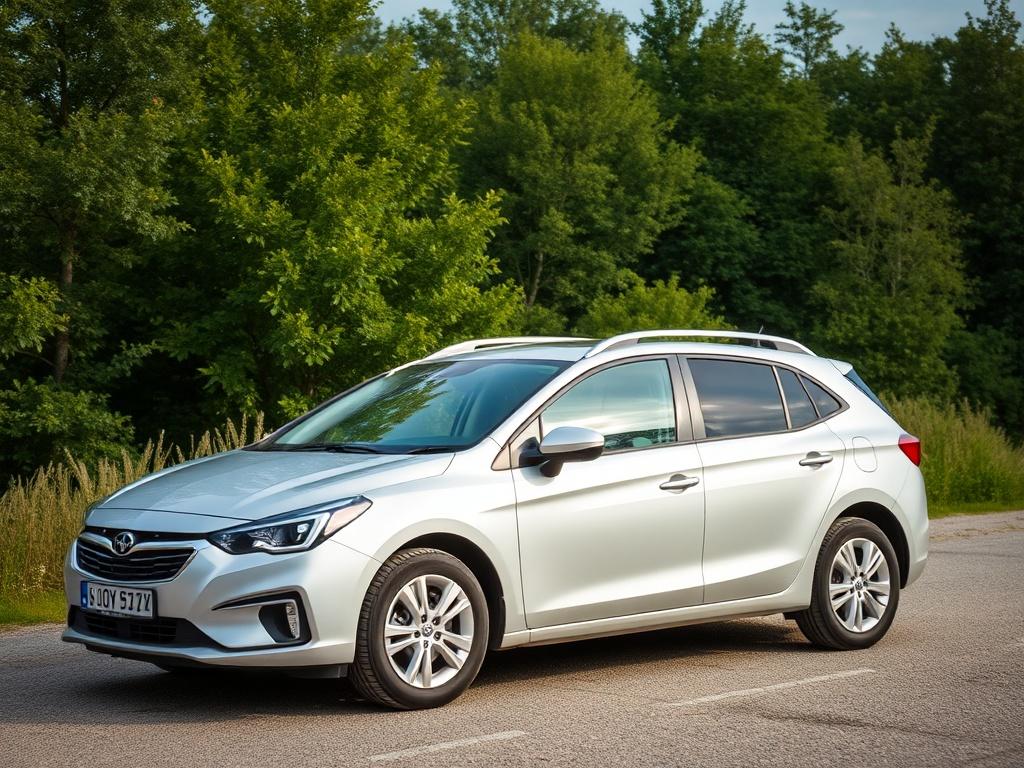 Как выбрать автомобиль для путешествий. Проверка автомобиля перед покупкой: чек-лист