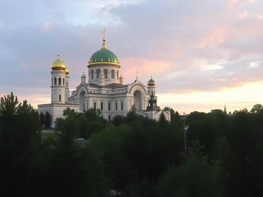 Казань на машине: что посмотреть. Дальние выезды: Болгар, Чистополь и другие исторические точки