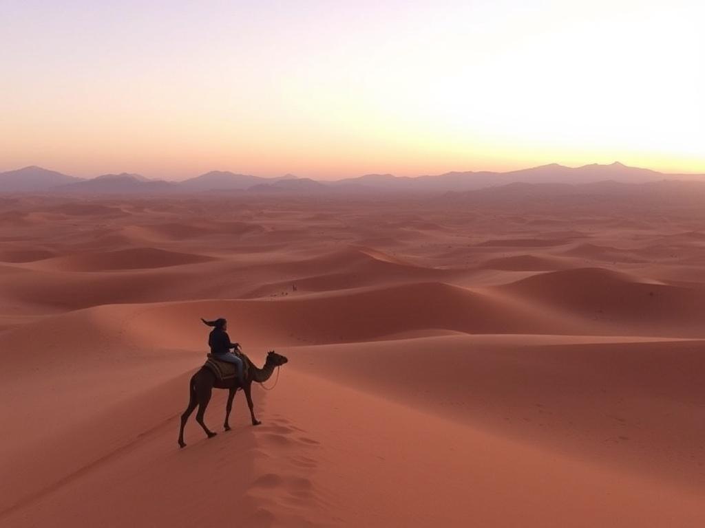 Марокко: Атласские горы и Сахара. Мой опыт: две недели между горами и песком Марокко: Атласские горы и Сахара. Мой опыт: две недели между горами и песком