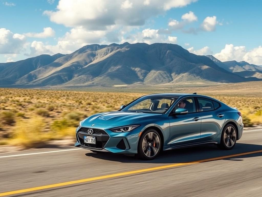 Топ-10 лучших автомобилей для автопутешествий. Как выбрать ваш идеальный автомобиль для автопутешествий