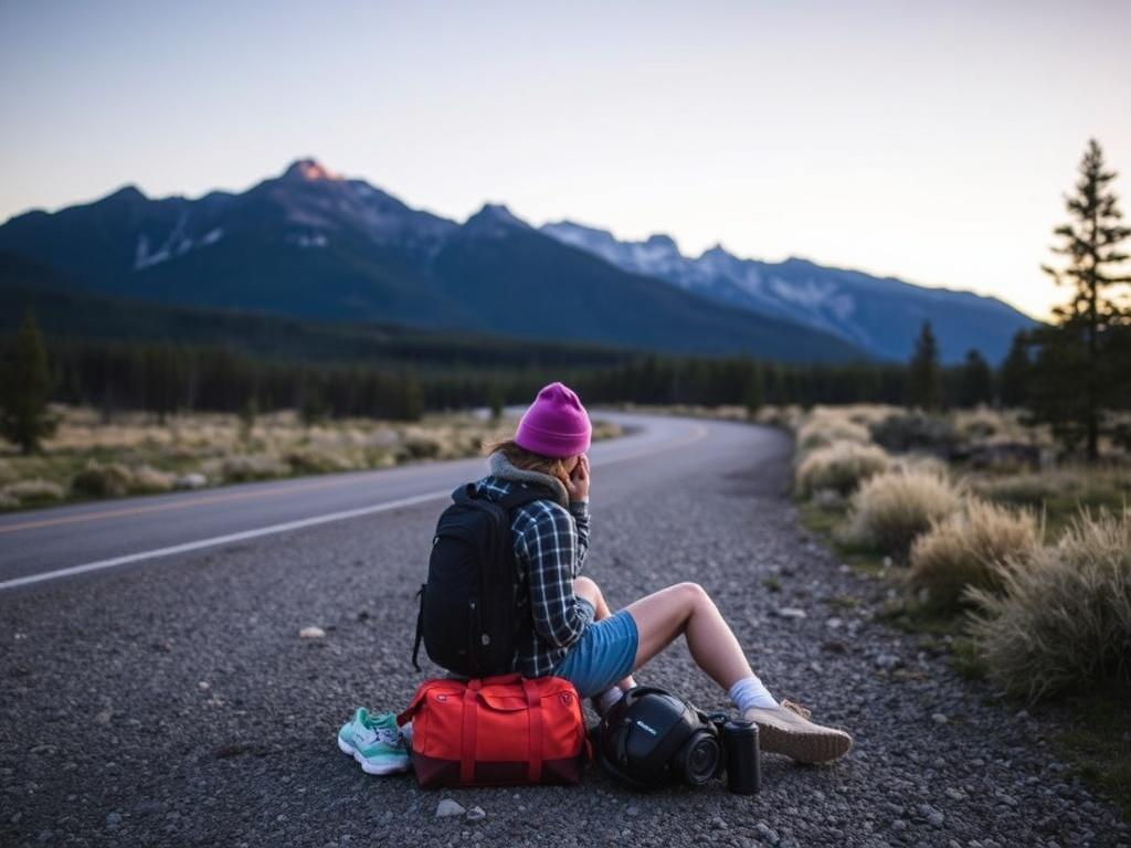 Что обязательно взять с собой в автопутешествие. Почему важно продумать экипировку заранее Что обязательно взять с собой в автопутешествие. Почему важно продумать экипировку заранее