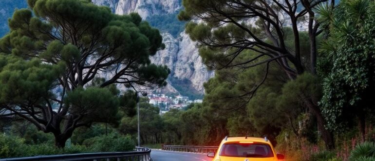 Анапа и Тамань на автомобиле: маршрут, впечатления и практические советы