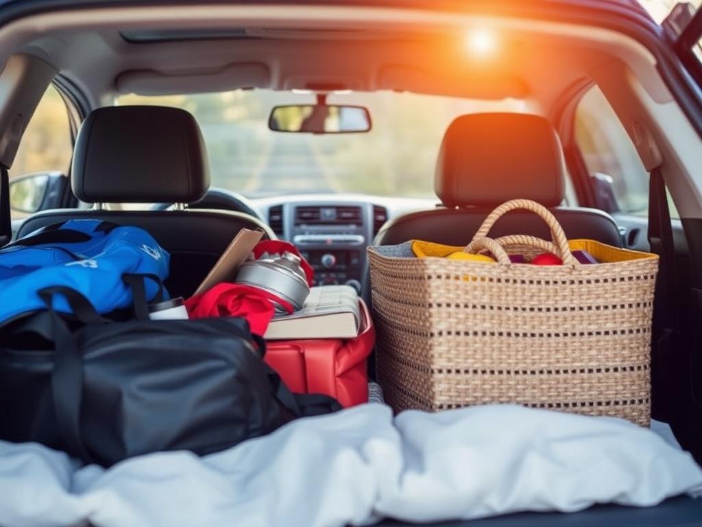 Как подготовить автомобиль к дальнему путешествию. Последние советы перед стартом Как подготовить автомобиль к дальнему путешествию. Последние советы перед стартом