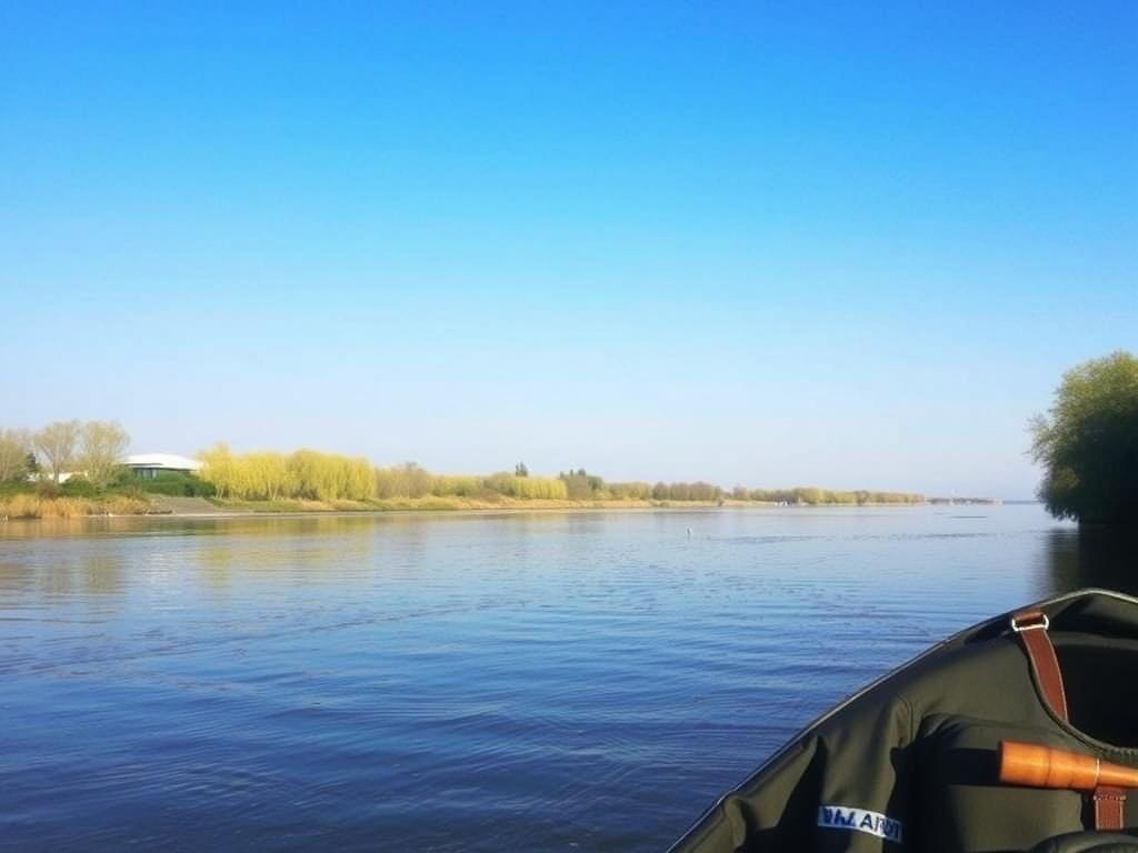 Астрахань и рыбалка на Волге. Последние практические замечания перед дорогой