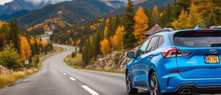 Лучшие горные дороги для автомобилистов: маршруты, советы и живые впечатления