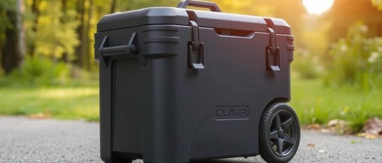 Автохолодильник в дорогу: какой выбрать, чтобы продукты оставались свежими и поездка была комфортной