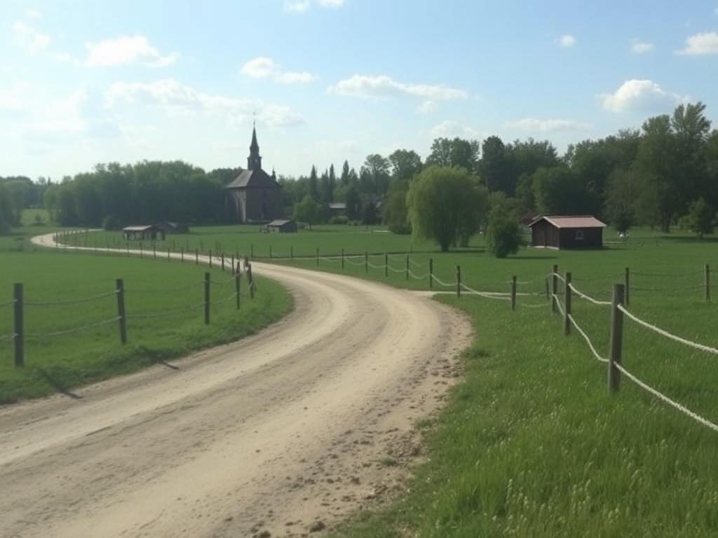 Суздаль и Владимир на автомобиле. Суздаль: медленная походная прогулка по музею под открытым небом