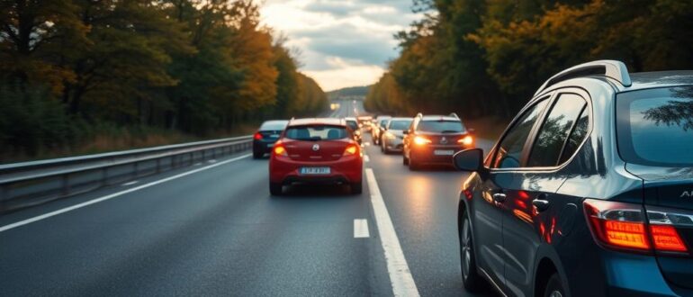 Что делать при ДТП в чужой стране: практическое руководство, которое пригодится каждому путешественнику