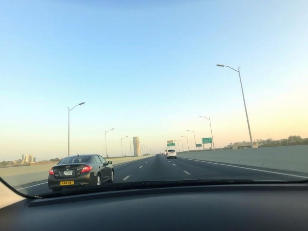 Автопутешествие по ОАЭ: Дубай и Абу-Даби. Правила дорожного движения и безопасность Автопутешествие по ОАЭ: Дубай и Абу-Даби. Правила дорожного движения и безопасность