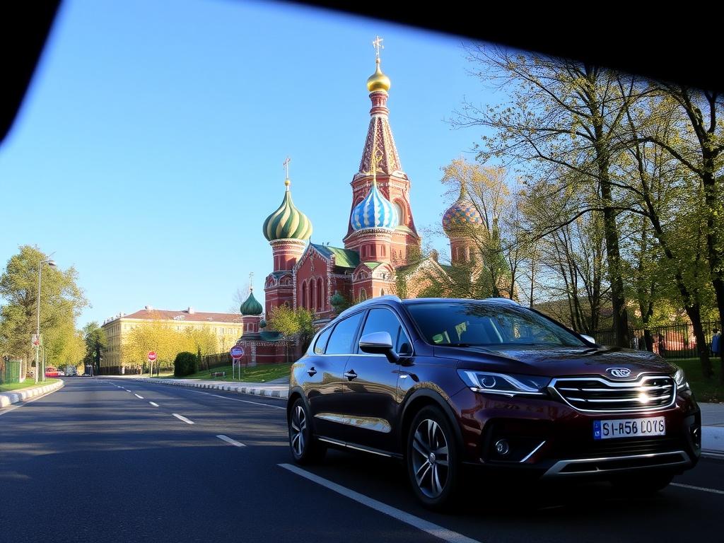 Выходные на машине из Москвы: лучшие направления. Примеры маршрутов: готовые планы