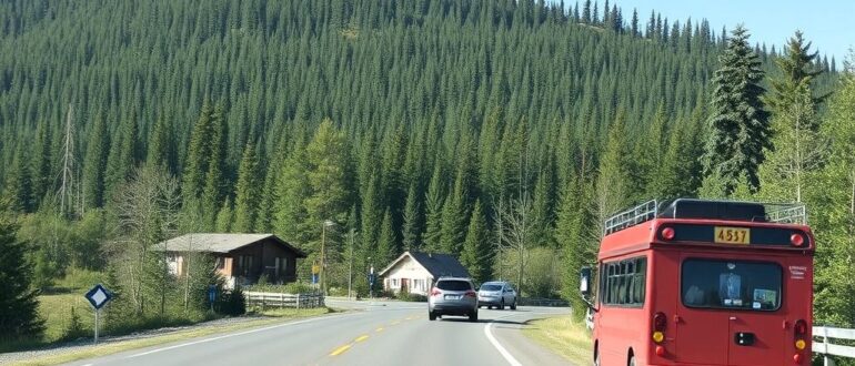 Путешествие на машине на Валаам: как добраться, что увидеть и как подготовиться