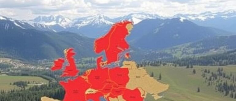 Золотое кольцо России на автомобиле: маршрут, который хочется проехать сейчас