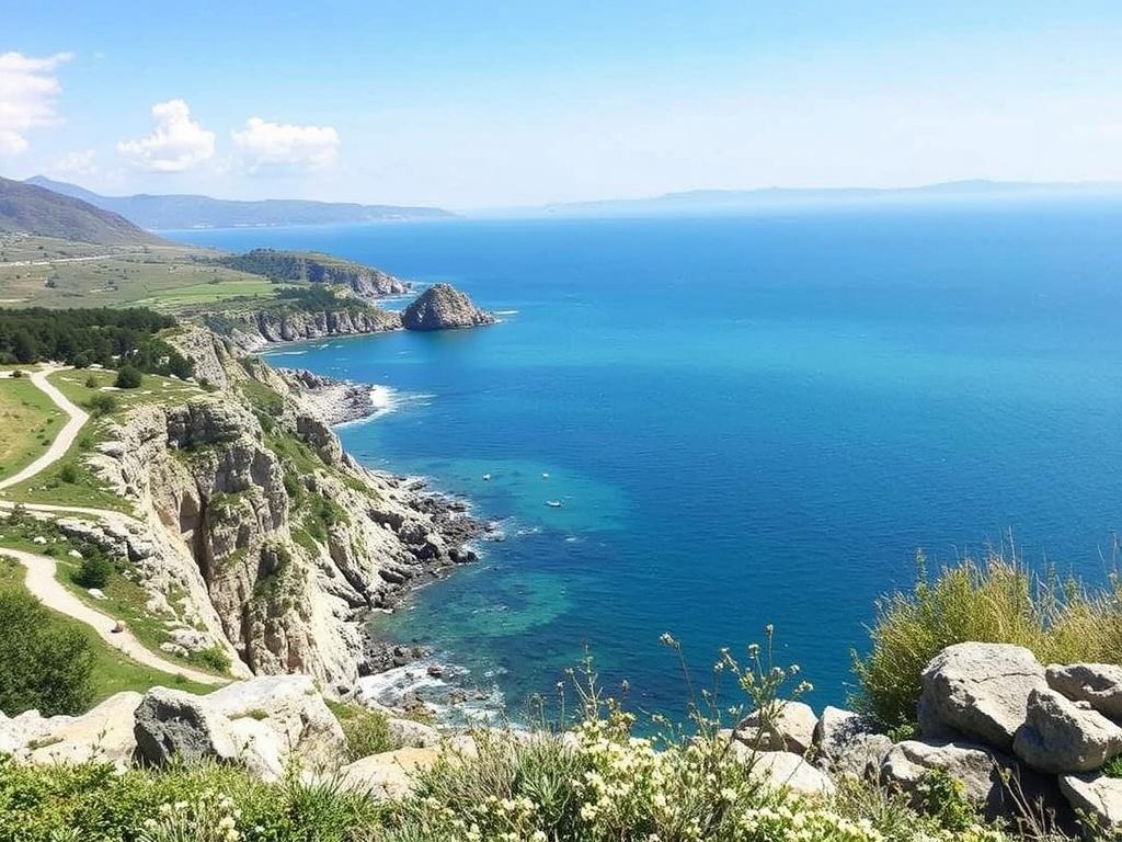 Болгария на авто: море и горы. Зачем ехать в Болгарию своим автомобилем