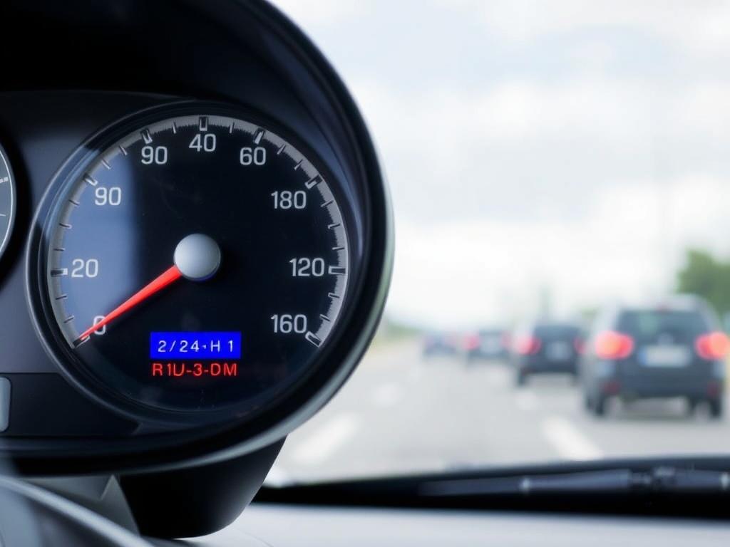 Штрафы за превышение скорости в Европе. Практические советы перед поездкой по Европе