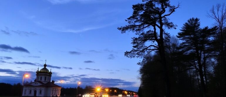 Ярославль и Кострома на авто: маршрут, который стоит проехать хотя бы раз