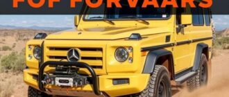 Лучшие внедорожники для экспедиций: как выбрать машину, которая довезёт туда, где нет дорог