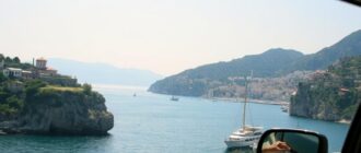 Турция: Средиземноморское побережье на машине — маршрут, советы и живые впечатления