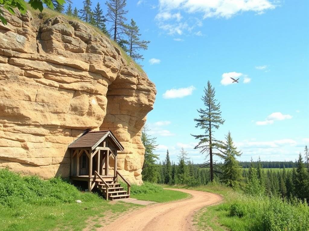 Поездка на машине в Карелию: что посмотреть. Чек-лист перед выездом