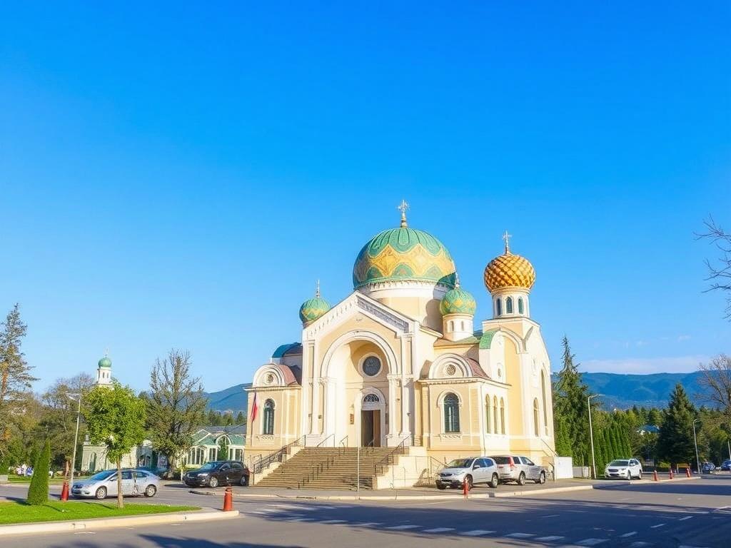 Поездка на машине в Сочи и Абхазию. Последние советы перед стартом
