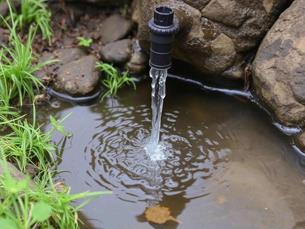 Автономное существование вдали от цивилизации. Вода: добыча, очистка и хранение